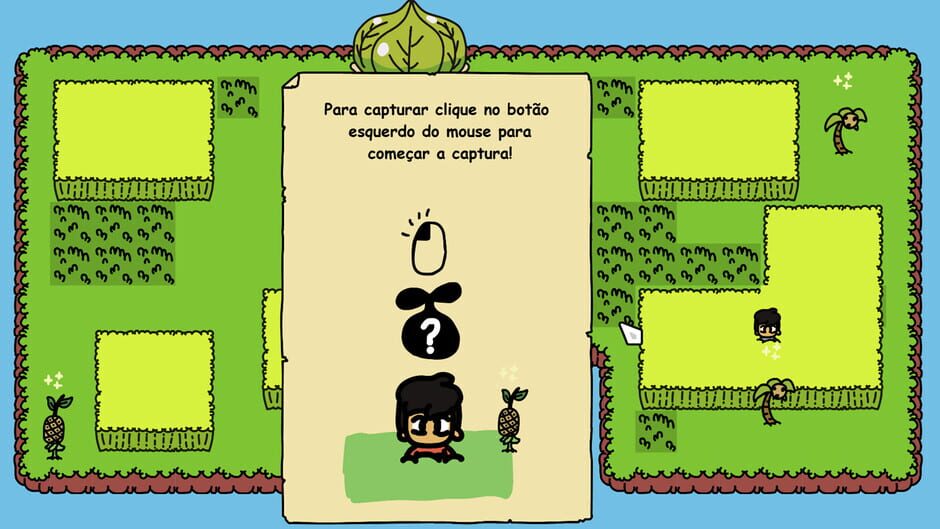 Tokiros screenshot