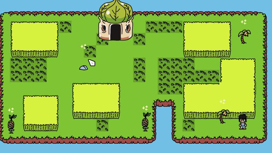 Tokiros screenshot