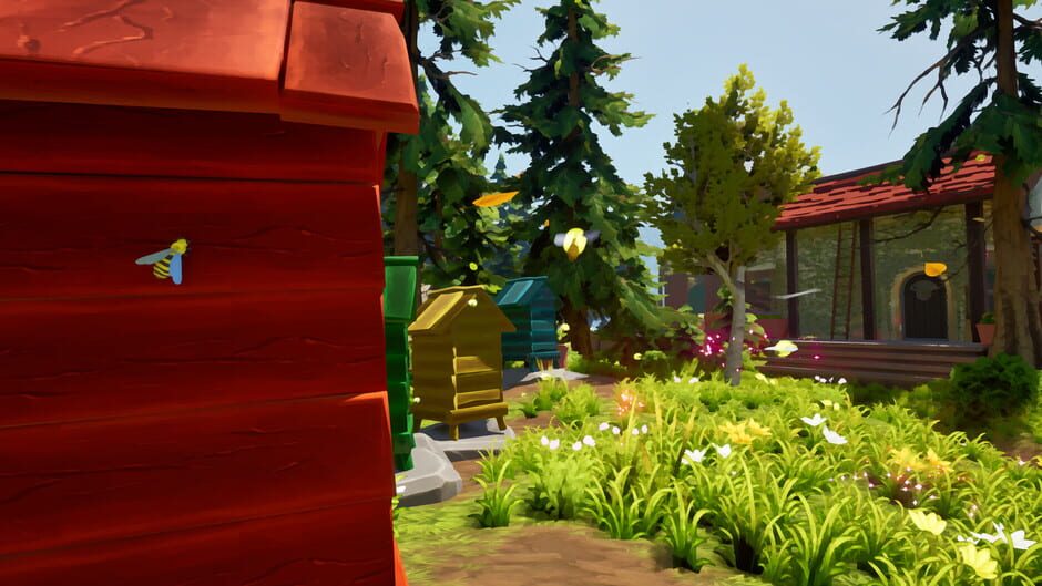 Witchlight screenshot