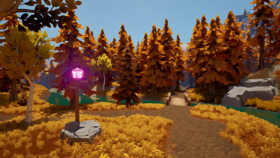 Witchlight screenshot
