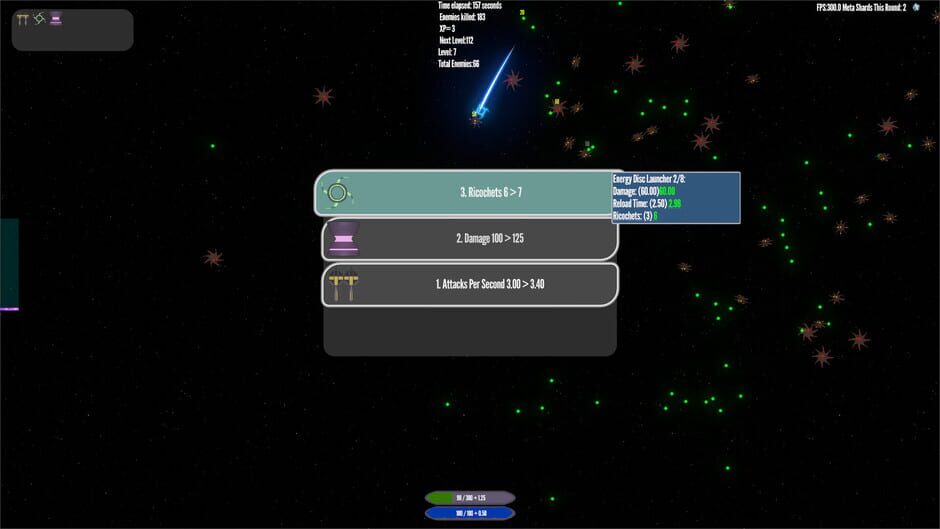 Stranded in Starlight screenshot