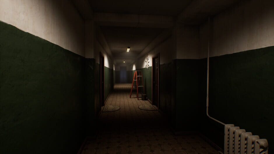 Vorozhey screenshot