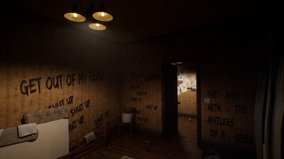 Vorozhey screenshot