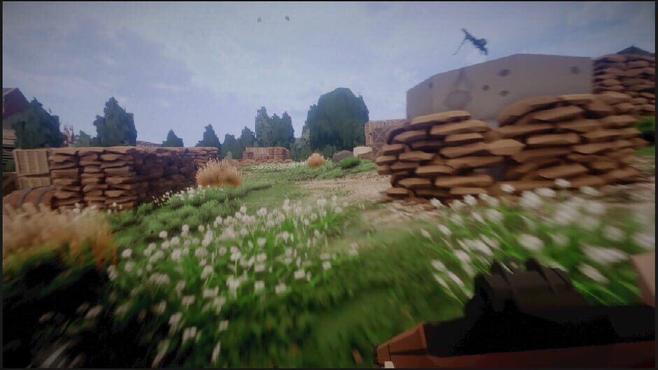Market Garden Screenshot