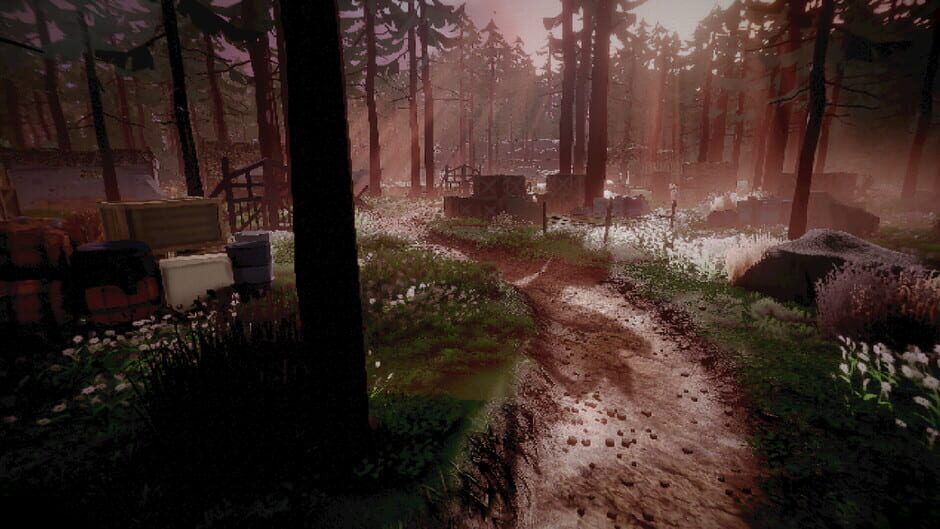 Market Garden Screenshot