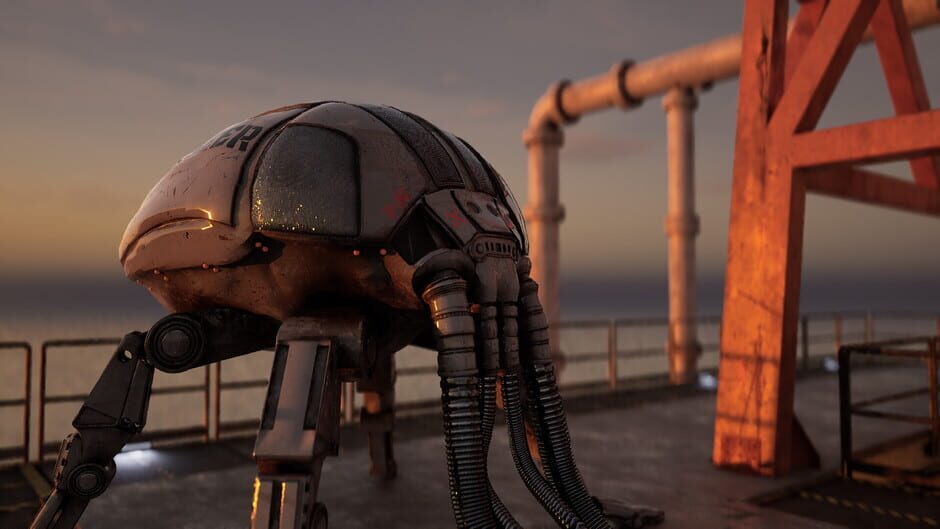 Bot Colony _redux screenshot 1