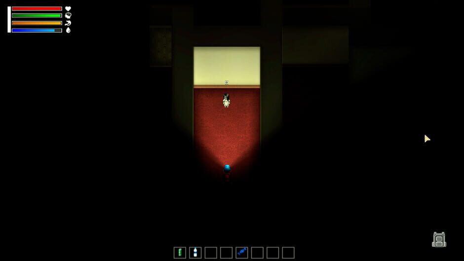 Under Rooms screenshot