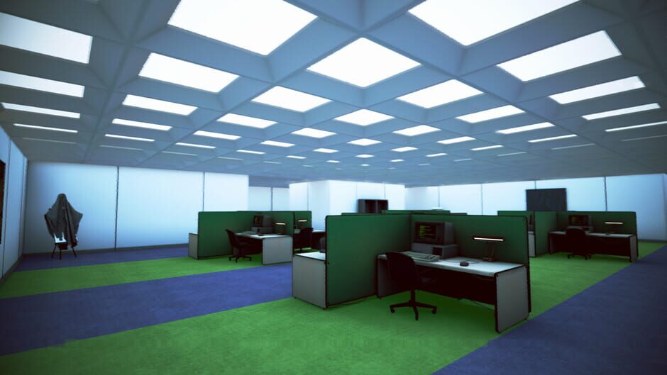 Signal Intentions Screenshot