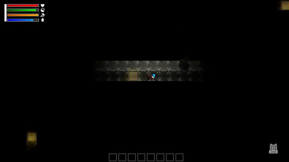 Under Rooms screenshot
