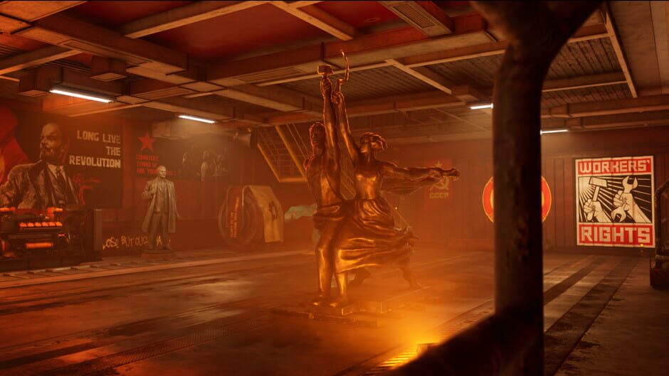 Bot Colony _redux screenshot 4