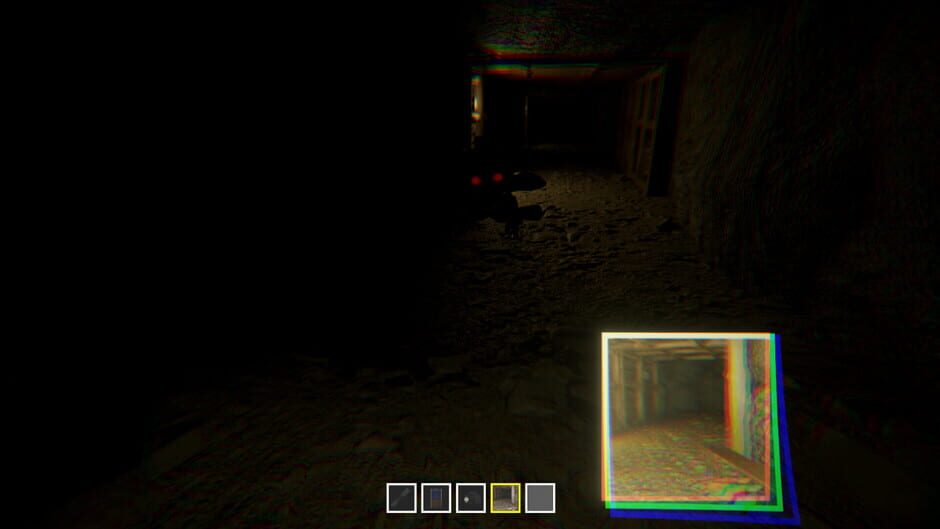 Echoes of Steel Screenshot