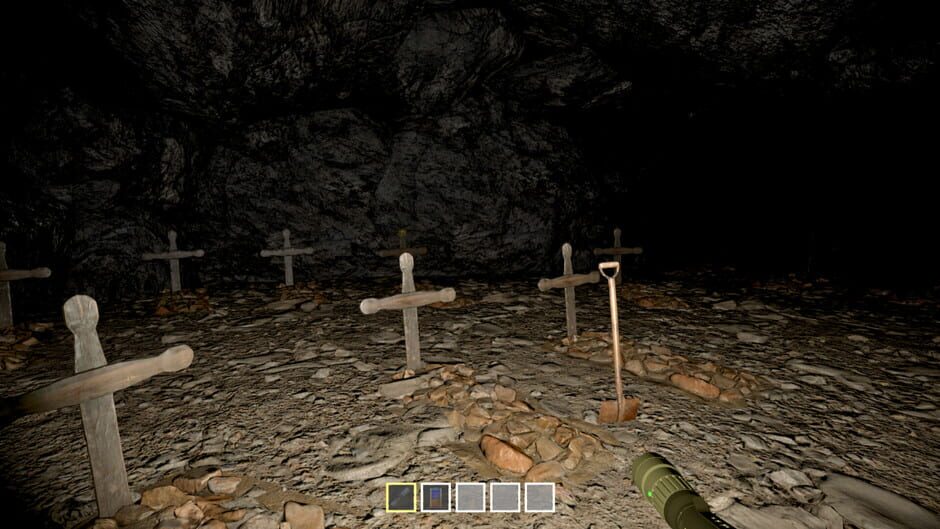 Echoes of Steel Screenshot