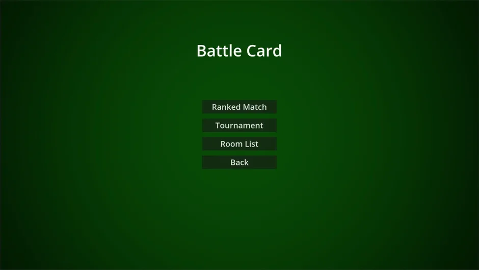 Кадър от 1! 2! 3! Battle Card!