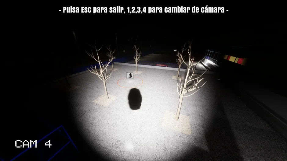 Screenshot de Julio's Adventure 3