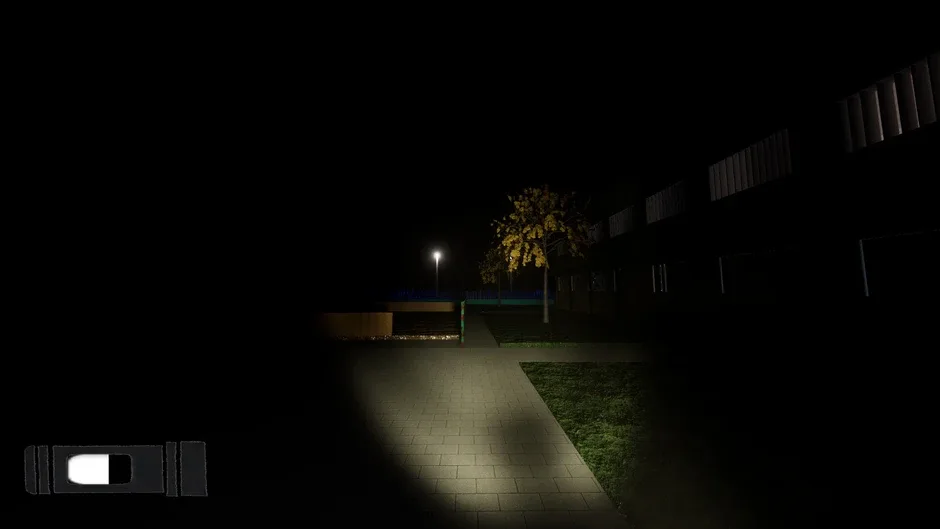 Screenshot de Julio's Adventure 3