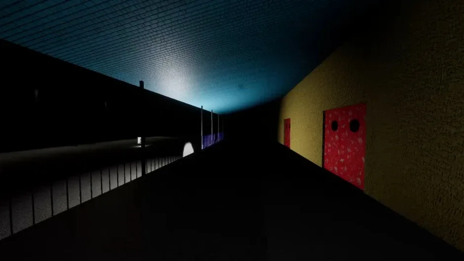 Screenshot de Julio's Adventure 3