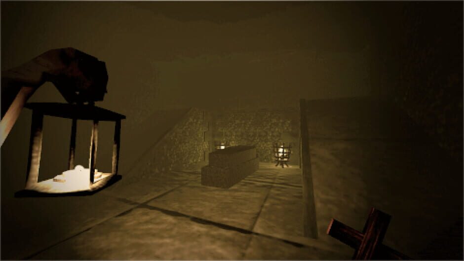 สกรีนช็อตจาก Vox in Tenebris (รูปที่ 3)