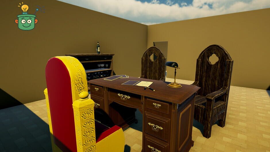 No Logic Inc. screenshot