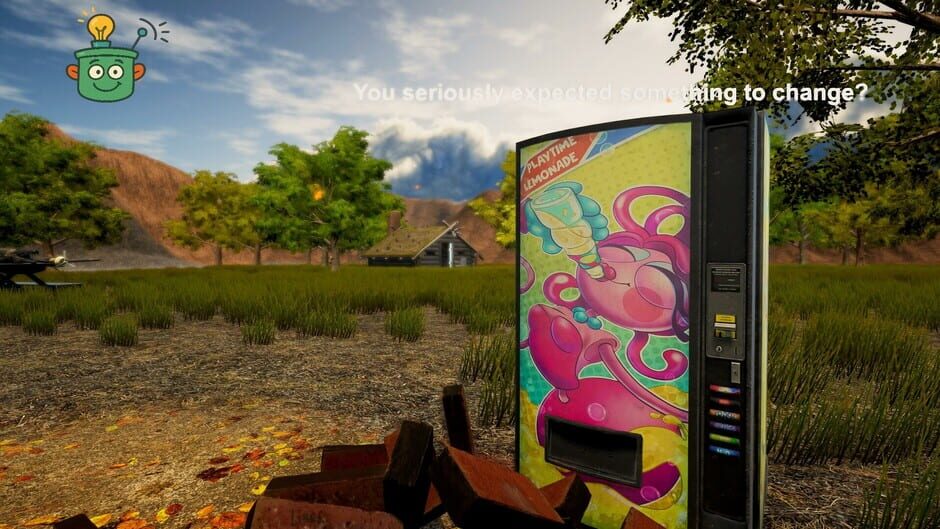 No Logic Inc. screenshot