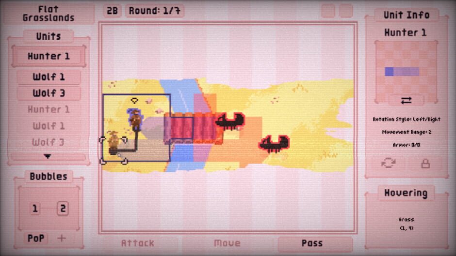 Honest Helper Screenshot