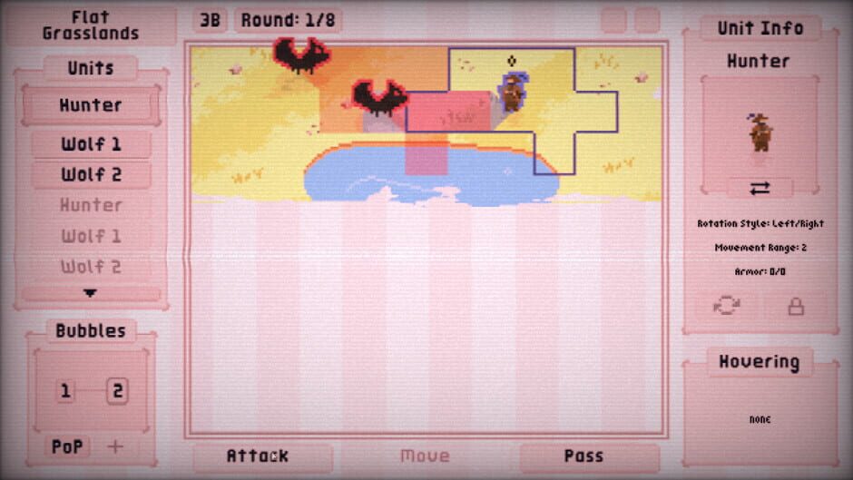 Honest Helper Screenshot