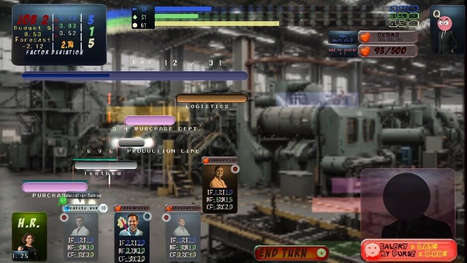 Ogantto screenshot