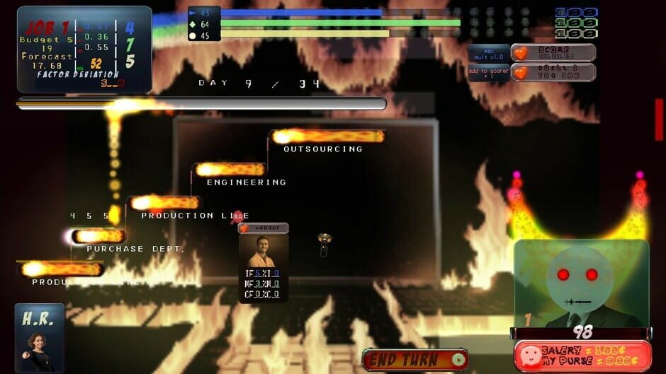 Ogantto screenshot