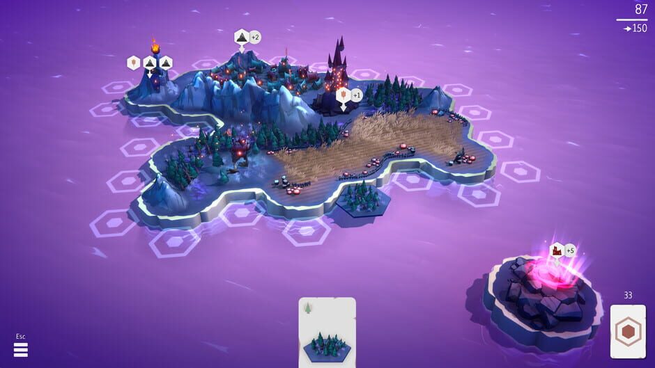 Fangtopia screenshot