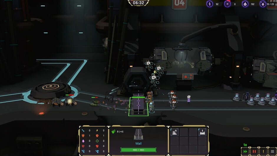 Ant Guardians Screenshot