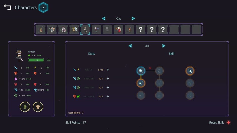 Ant Guardians Screenshot