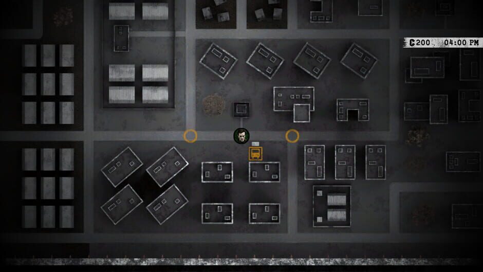 Starvedge screenshot