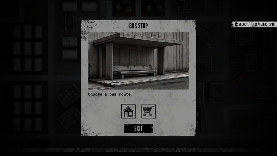 Starvedge screenshot