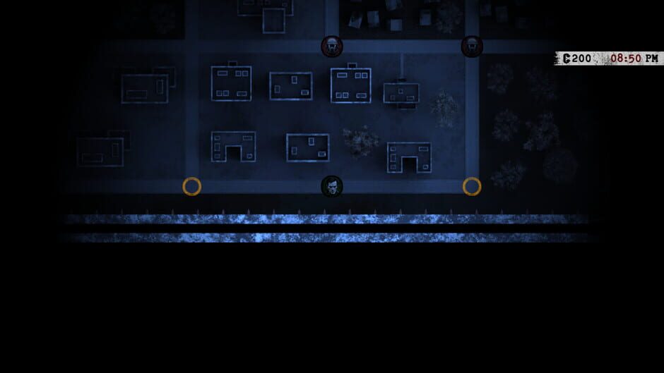 Starvedge screenshot