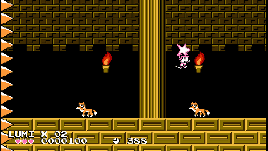 Cute Star Heroes Screenshot