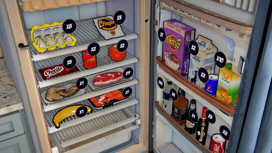 Superhero Simulator Screenshot