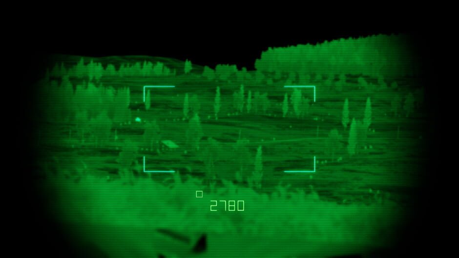 Gunner, Heat, PC! Screenshot