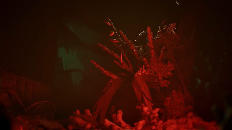 Still Wakes the Deep: Siren's Rest Screenshot