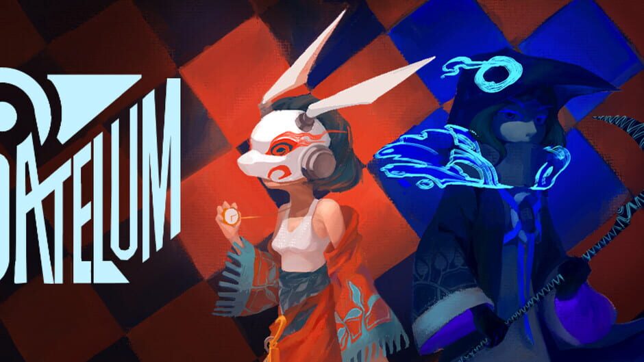 Satelum screenshot