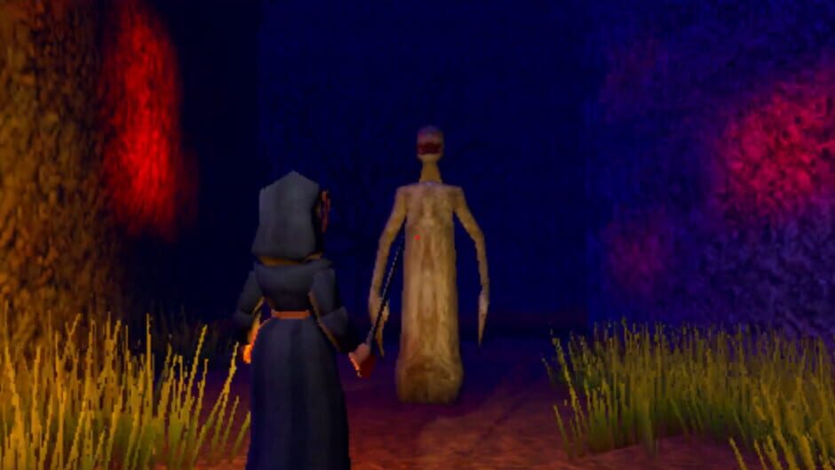Velcira Chronicles: The Veil of Alba screenshot 1