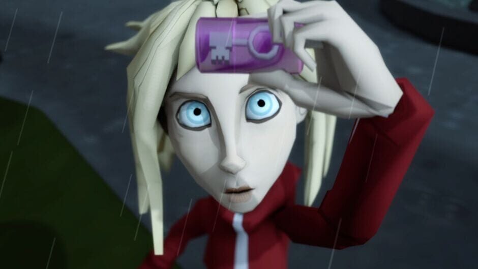 The Perils of Man Screenshot