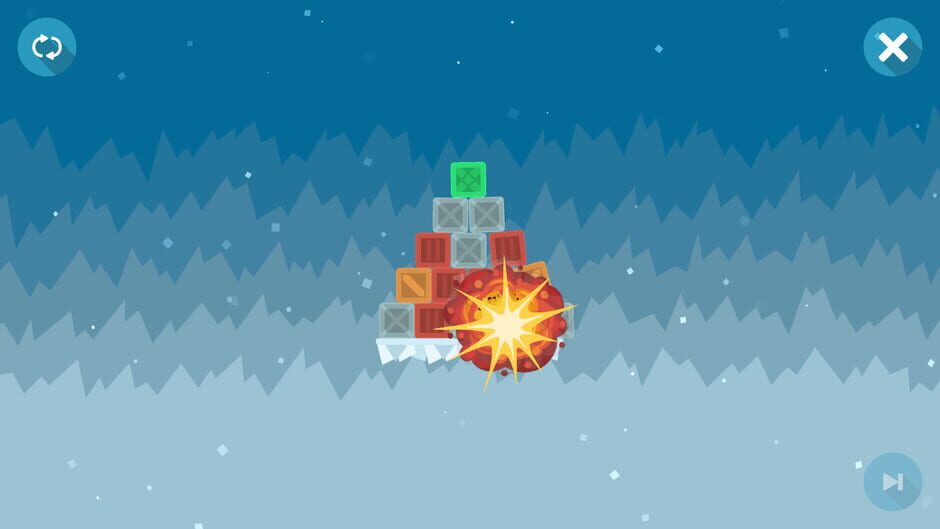 Next 3 screenshot