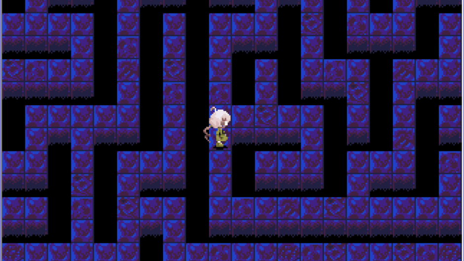 Without a Clear Path Screenshot