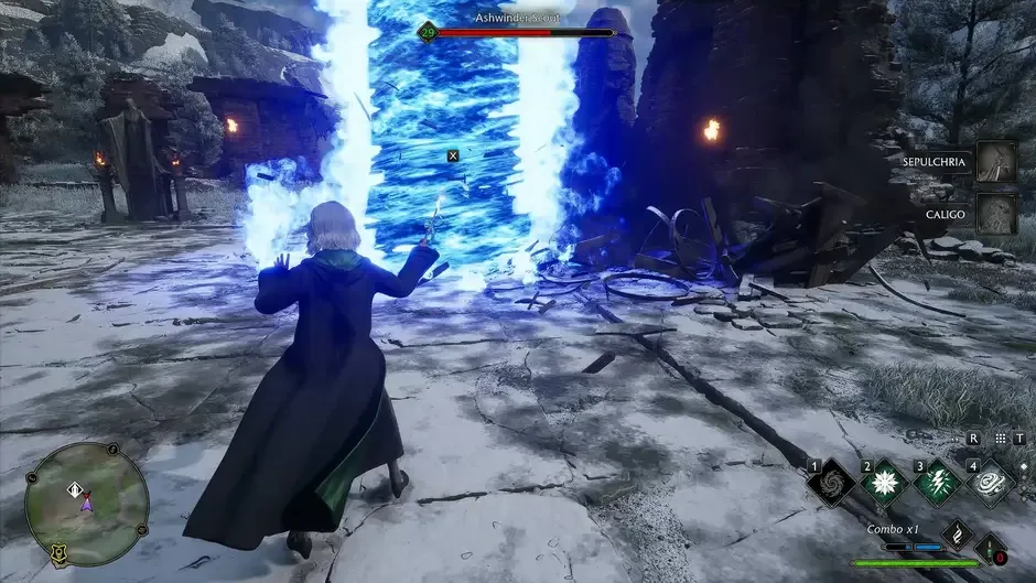 Screenshot 3