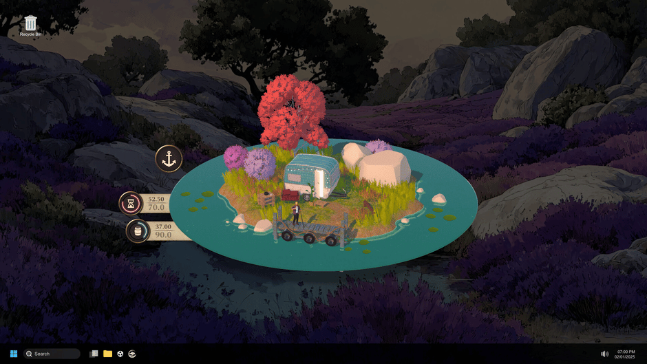 Kernelbay Screenshot