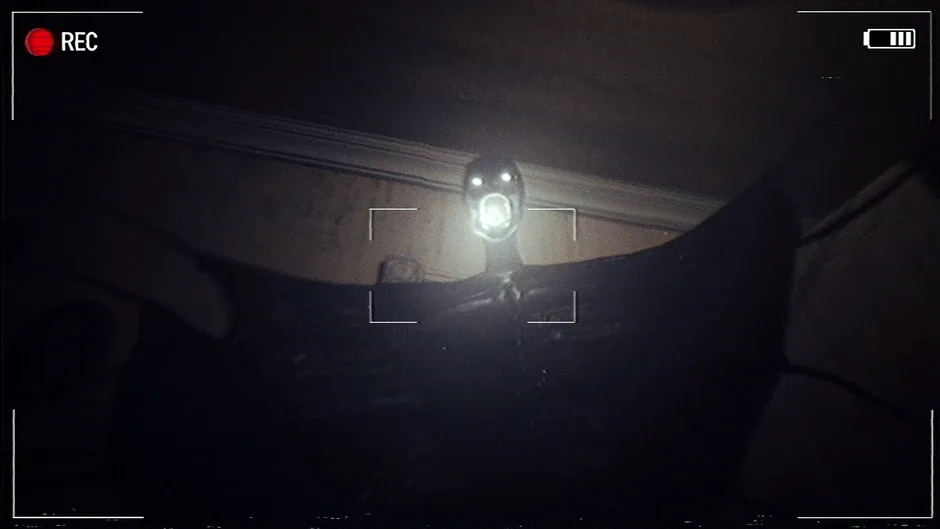 Screenshot de Netherwake
