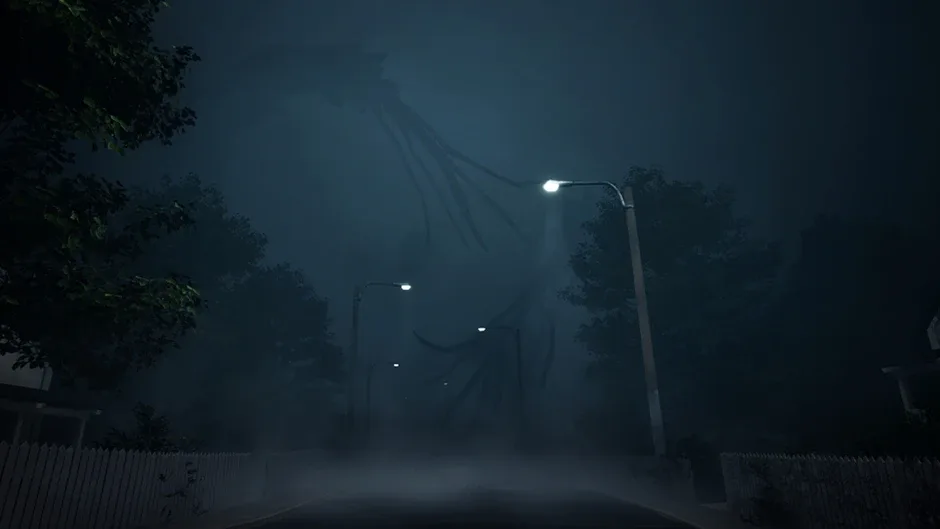Screenshot de Netherwake