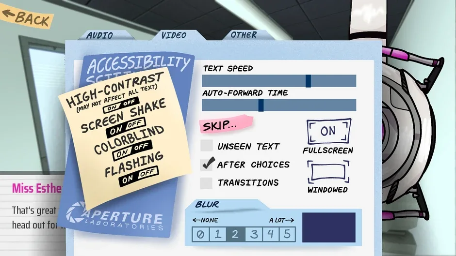 Screenshot 5
