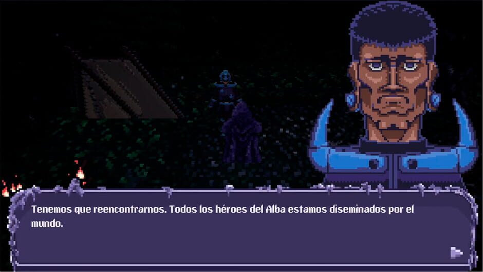 Nightpyre screenshot