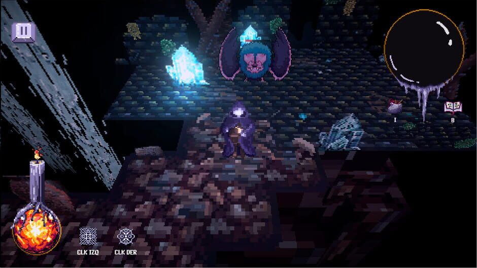 Nightpyre screenshot
