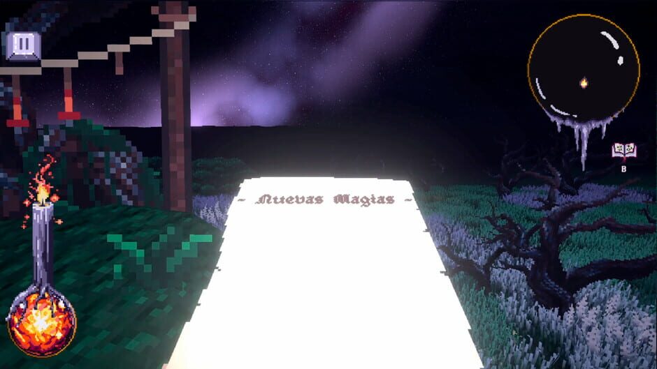 Nightpyre screenshot